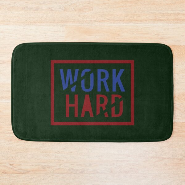 Item preview, Work Hard designed and sold by Winterrr.