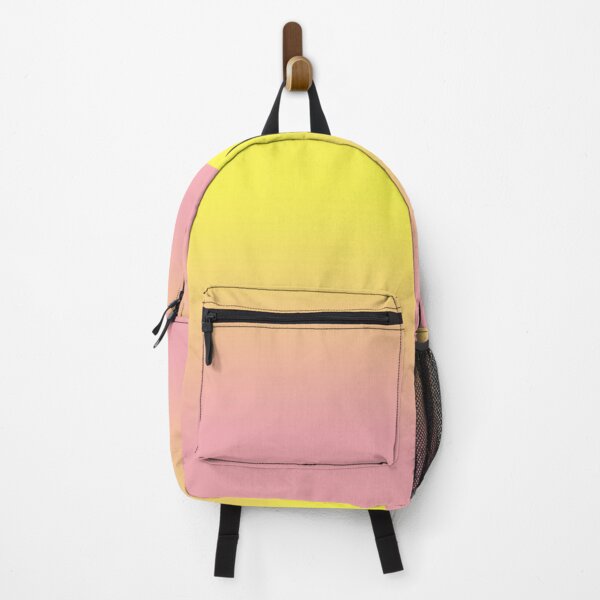 Vista previa del artículo con la obra «Limonada Rosa Grado Ombre», diseñado y vendido por STUDIO MORE Los Angeles.