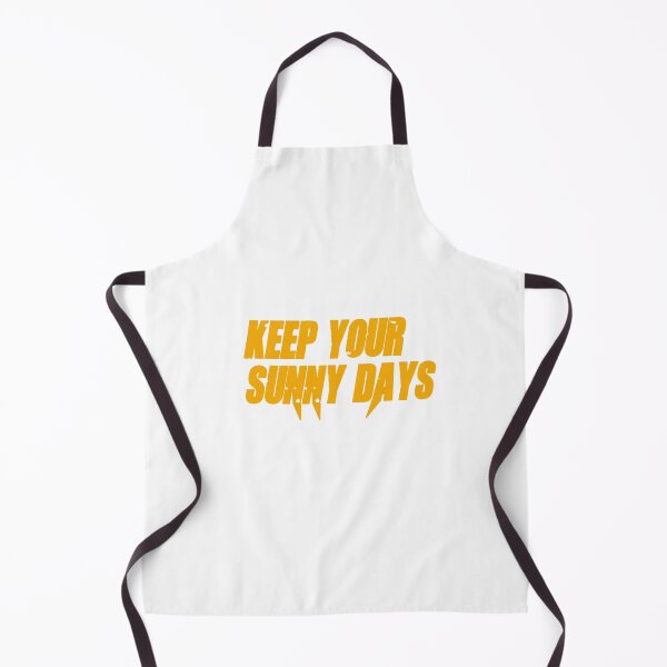 Item preview, Keep Your Sunny Days designed and sold by Simo200.