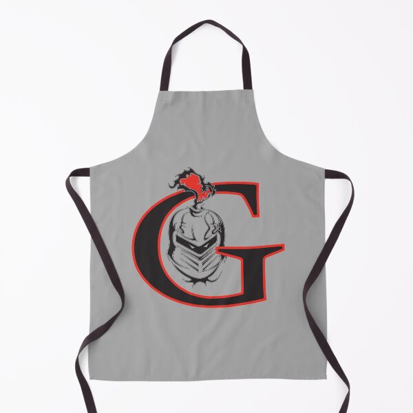 Item preview, The Lancers, Grace College designed and sold by Leminblanc.
