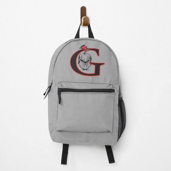 Item preview, The Lancers, Grace College designed and sold by Leminblanc.