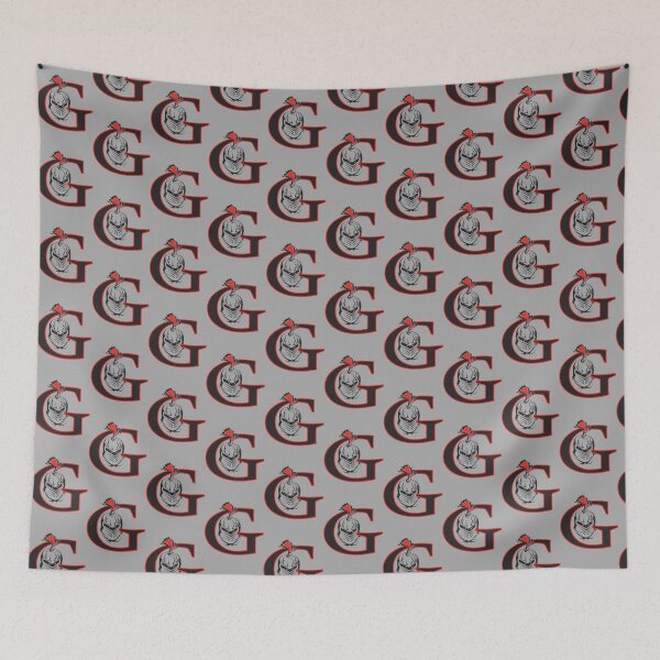 Item preview, The Lancers, Grace College designed and sold by Leminblanc.