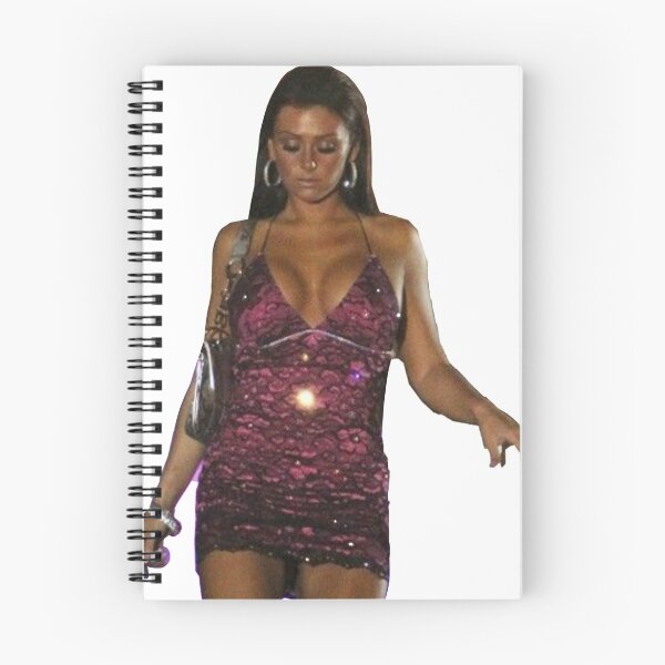 Item preview, jwoww dress pink jersey shore  designed and sold by Aileenl07.