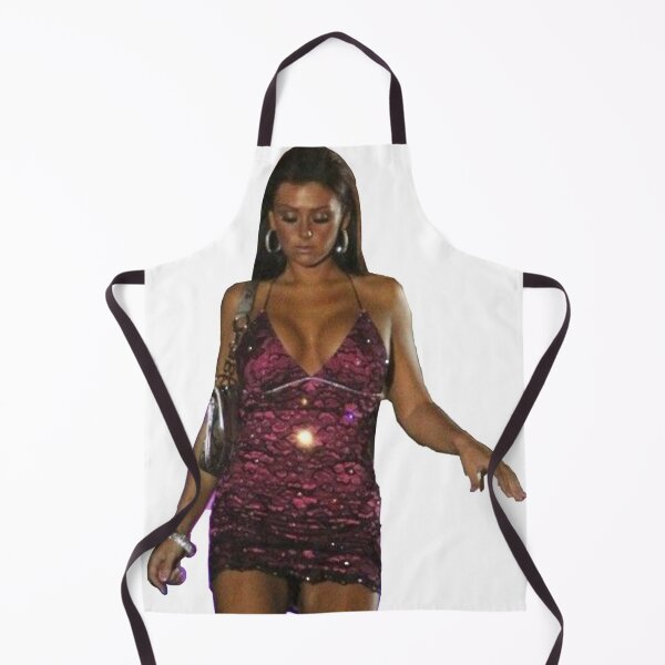 Item preview, jwoww dress pink jersey shore designed and sold by Aileenl07.