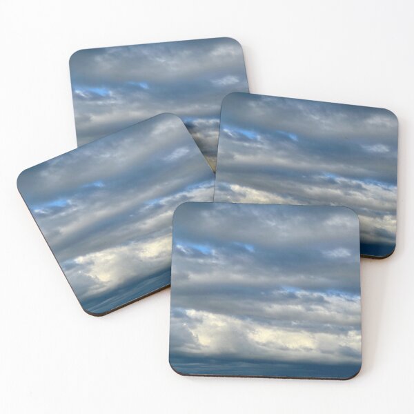 Item preview, Storm Clouds Brewing Photograph  designed and sold by Gsallicat.