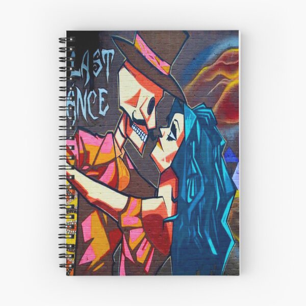 Item preview, The last dance designed and sold by pnkpopcorn.