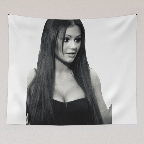 Item preview, jwoww jersey shore black  designed and sold by Aileenl07.