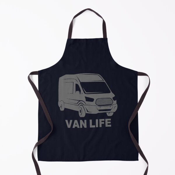 Item preview, Van Life Nomad Adventure Lifestyle designed and sold by scooterbaby.