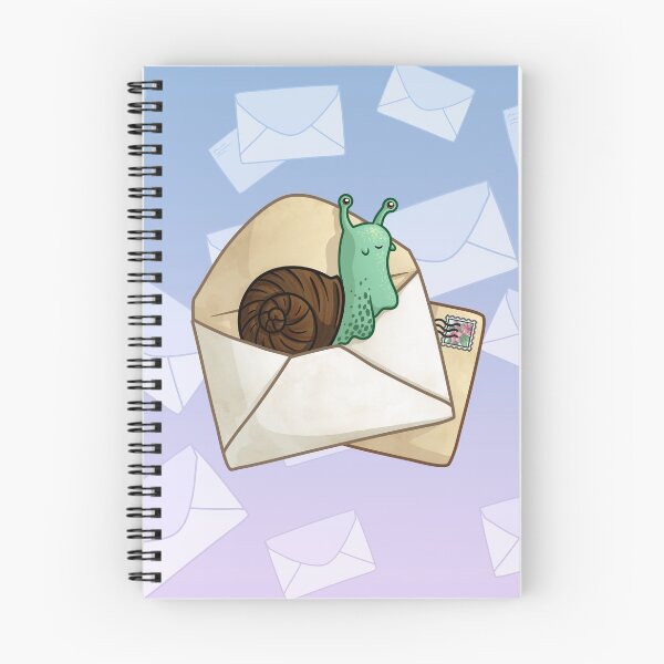 Item preview, Snail Mail designed and sold by TheLurkingQuirk.