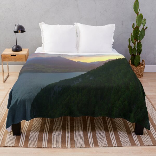 Item preview, Switzerland Sunset Photograph Alps designed and sold by aventi24.
