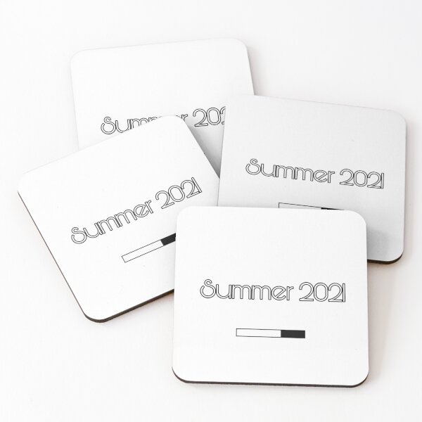 Item preview, Loading Summer 2021 designed and sold by JomarysStickers.