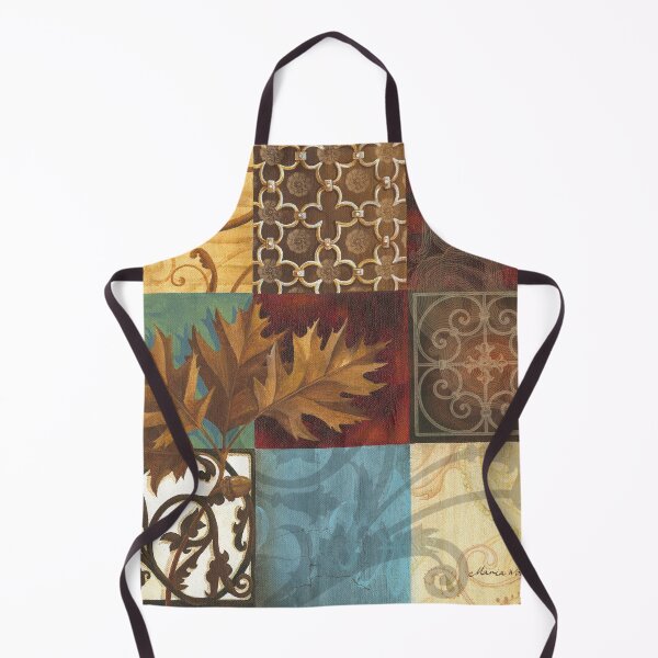 Item preview, Autumnal Flourish 1 designed and sold by MakeArtLife.