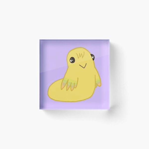 Item preview, Peepyo 2 designed and sold by strobesdoesart.