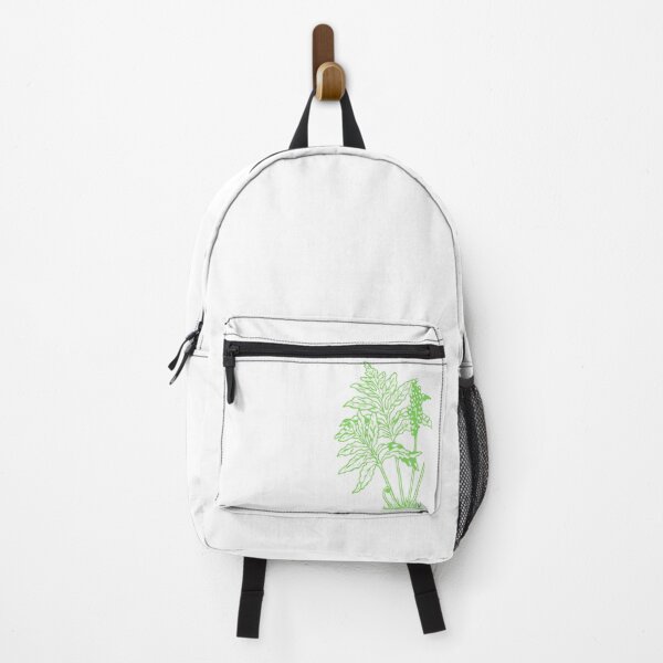 Item preview, Minimalistic Design Fern designed and sold by ilalael.