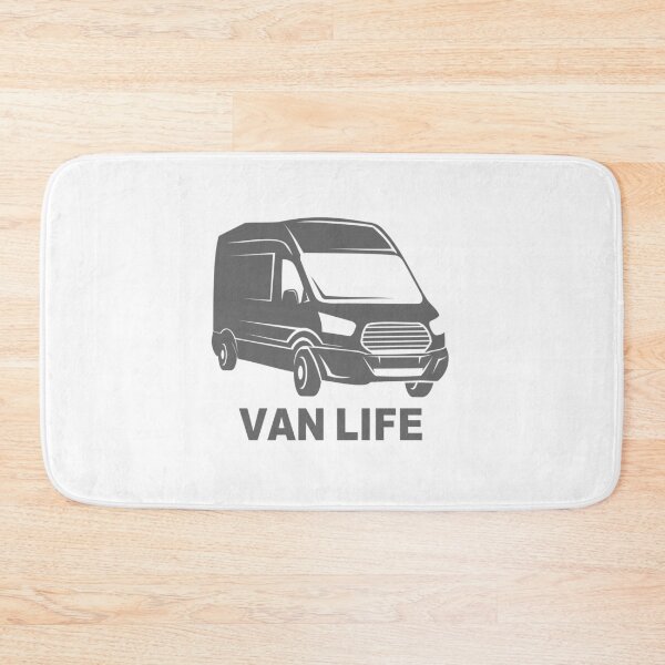 Item preview, Van Life Nomad Adventure Lifestyle  designed and sold by scooterbaby.