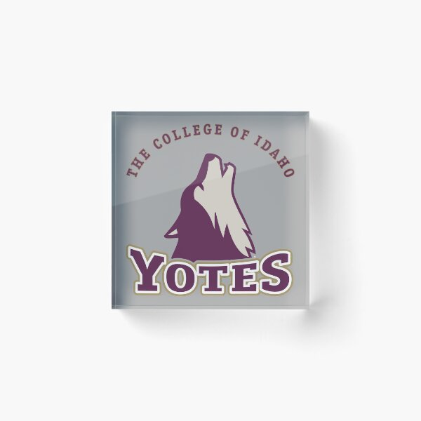 Item preview, The Coyotes, Idaho designed and sold by Leminblanc.