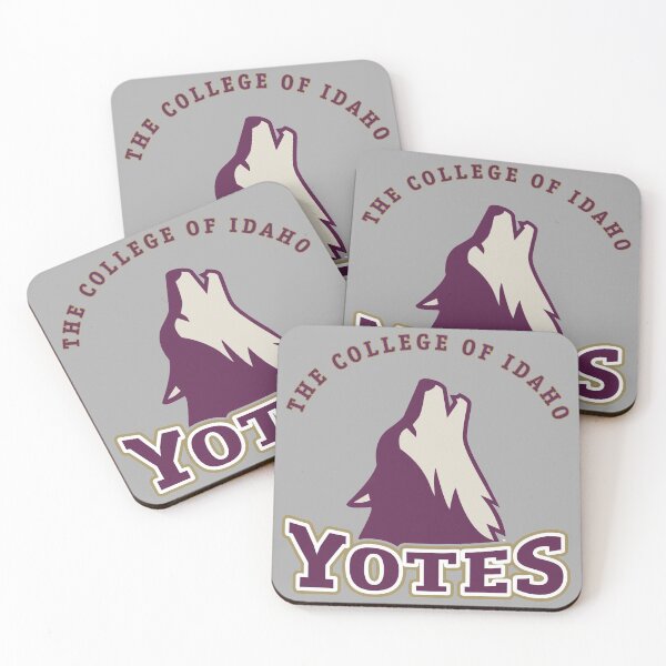 Item preview, The Coyotes, Idaho designed and sold by Leminblanc.