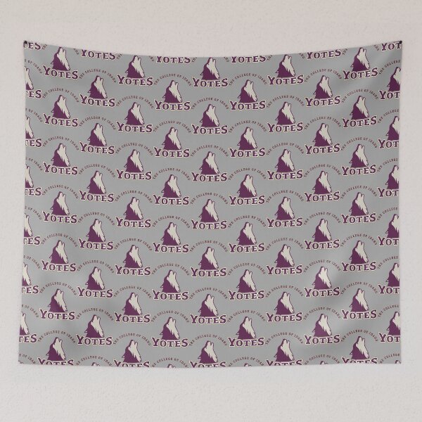 Item preview, The Coyotes, Idaho designed and sold by Leminblanc.