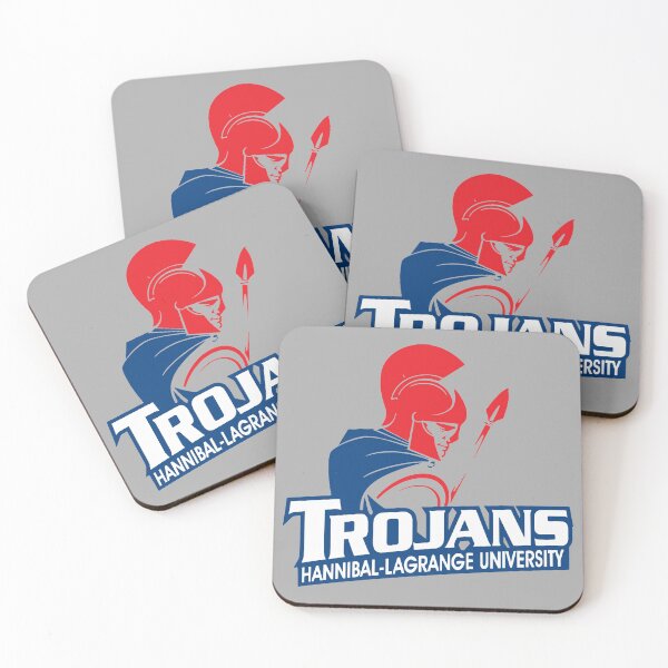 Item preview, The Trojans, Hannibal–LaGrange  designed and sold by Leminblanc.