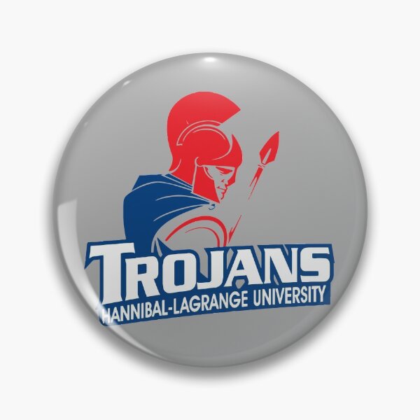 Item preview, The Trojans, Hannibal–LaGrange  designed and sold by Leminblanc.