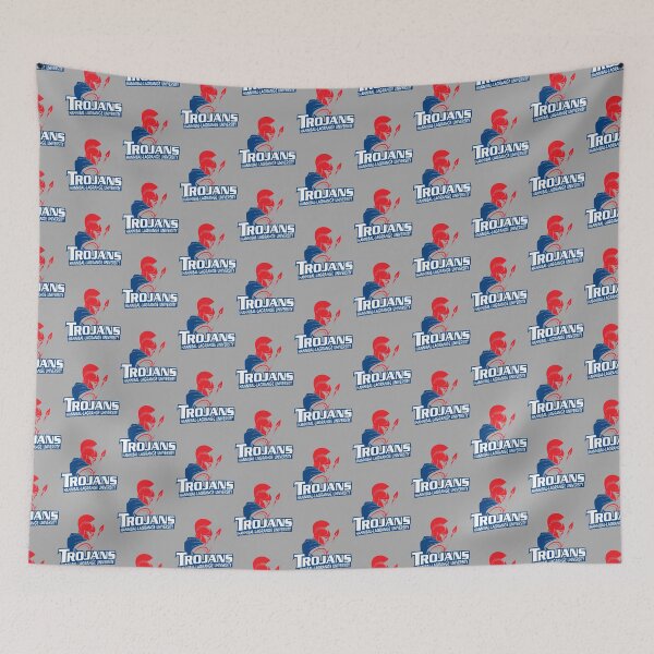 Item preview, The Trojans, Hannibal–LaGrange  designed and sold by Leminblanc.