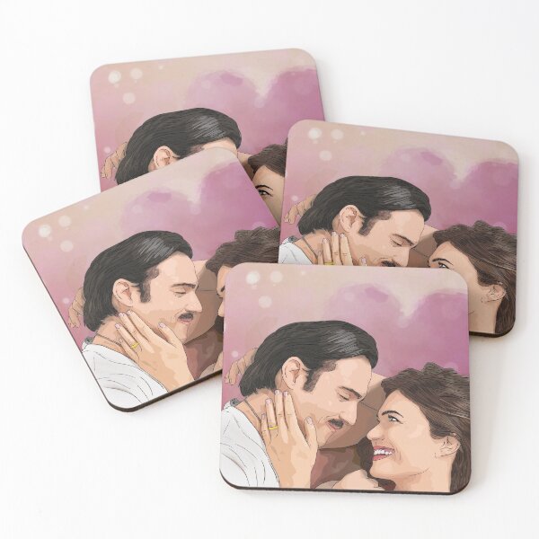 Item preview, This Is Us - Rebecca and Jack designed and sold by Orsum-art.