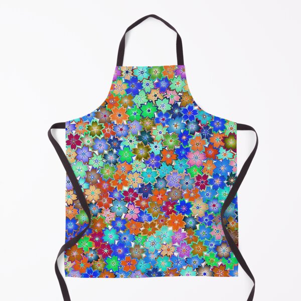 Item preview, Floral  designed and sold by Guy Christophe Tixier.