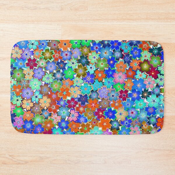 Item preview, Floral  designed and sold by Guy Christophe Tixier.