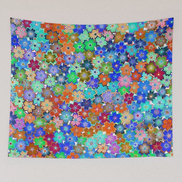 Item preview, Floral  designed and sold by Guy Christophe Tixier.