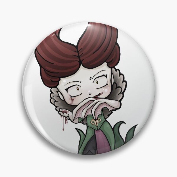 Item preview, Lady Vampire designed and sold by Jessica Smart.