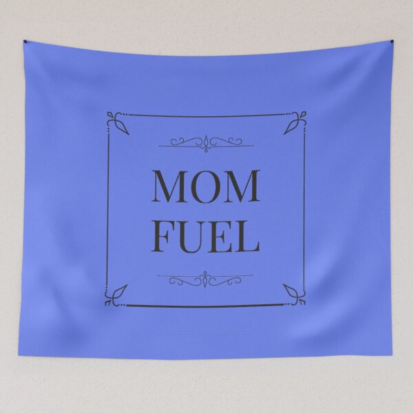 Item preview, Mom Fuel, Fun Mom, Best Mama, designed and sold by Rcasadesign.