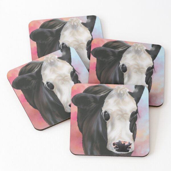 Item preview, Heifer Cow designed and sold by beparkerart.