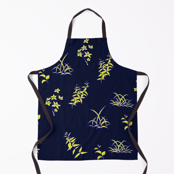Item preview, Pattern of plants design designed and sold by BeccaKenDesigns.