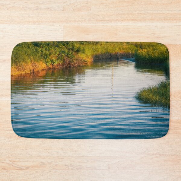 Item preview, Near Sunset at MacCormacks Beach  designed and sold by kenmo.