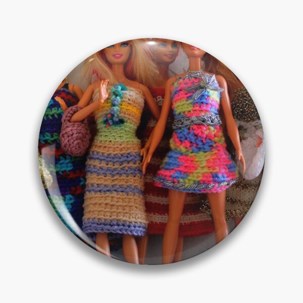 Item preview, Meet the girls designed and sold by myraj.