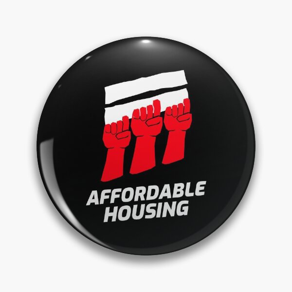 Item preview, Affordable Housing ASAP Urban Planning designed and sold by CJacobsDesigns.