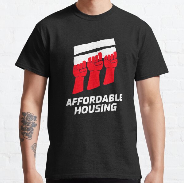 Item preview, Affordable Housing ASAP Urban Planning designed and sold by CJacobsDesigns.