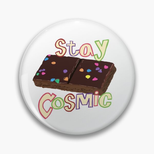 Item preview, Stay Cosmic designed and sold by catherwoman.