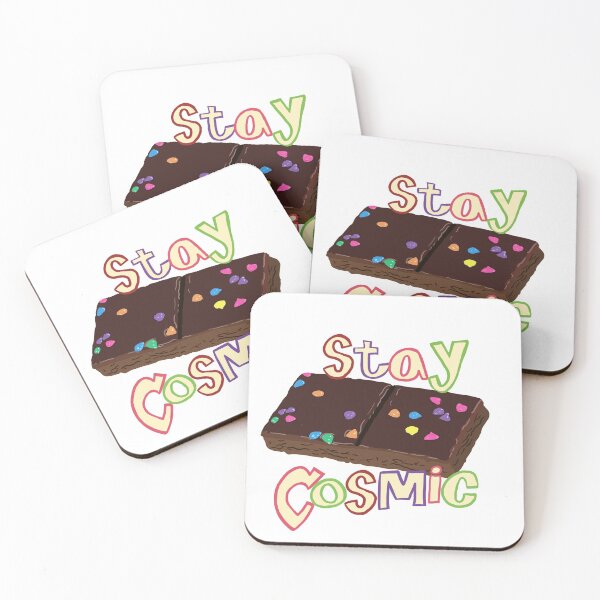 Item preview, Stay Cosmic designed and sold by catherwoman.