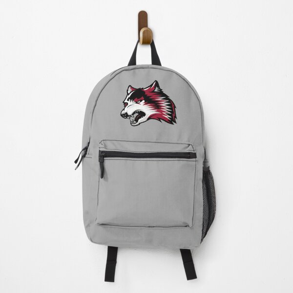 Item preview, Red Wolves, Indiana  designed and sold by Leminblanc.