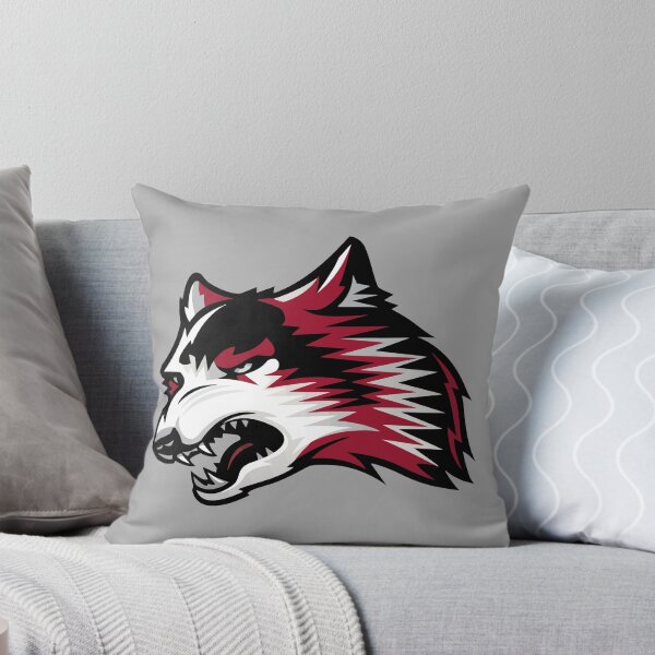 Item preview, Red Wolves, Indiana  designed and sold by Leminblanc.