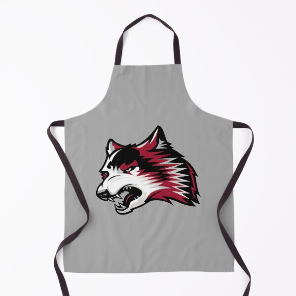 Item preview, Red Wolves, Indiana  designed and sold by Leminblanc.