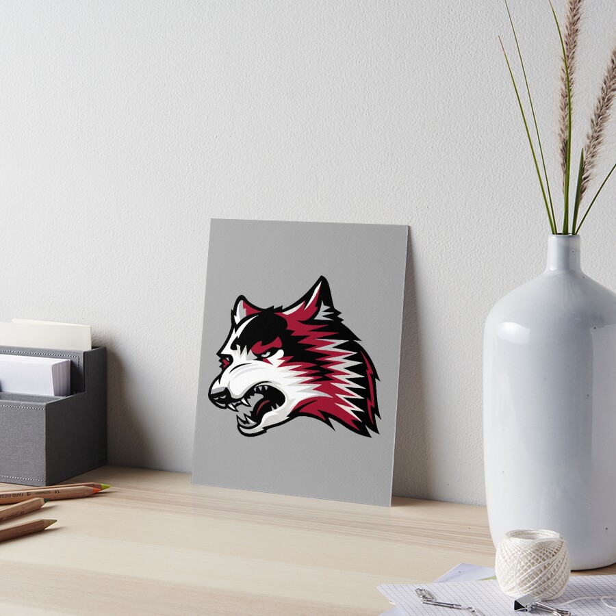 Item preview, Art Board Print designed and sold by Leminblanc.