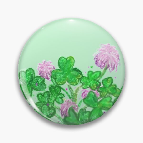 Item preview, Clover Patch designed and sold by toast-part-two.
