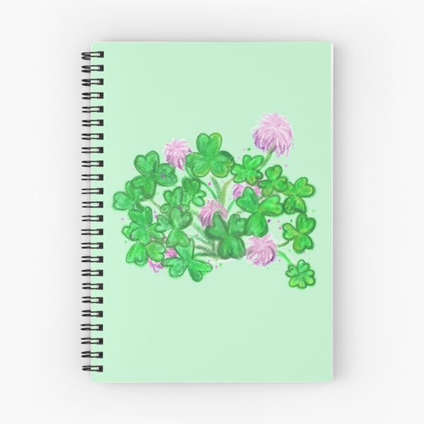 Item preview, Clover Patch designed and sold by toast-part-two.