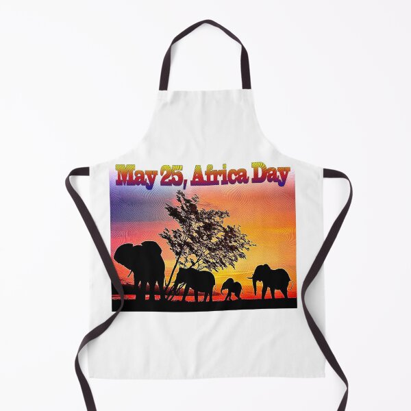 Item preview, Landscapes Series - Africa 3 designed and sold by GrafiKrama.