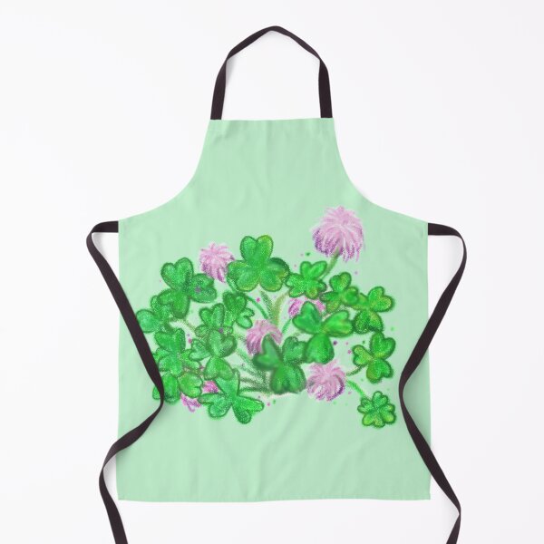 Item preview, Clover Patch designed and sold by toast-part-two.