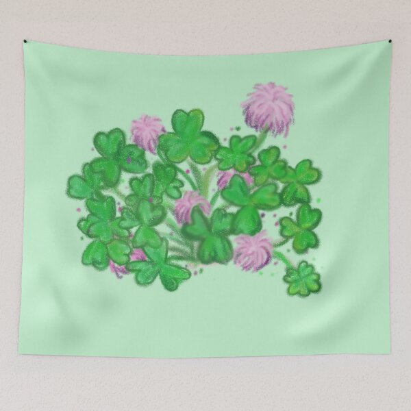 Item preview, Clover Patch designed and sold by toast-part-two.