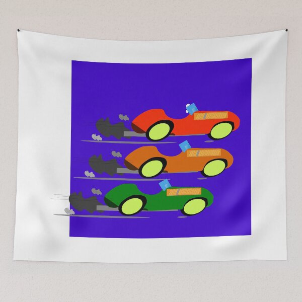 Item preview, Speedy Cars designed and sold by lilrealwil.
