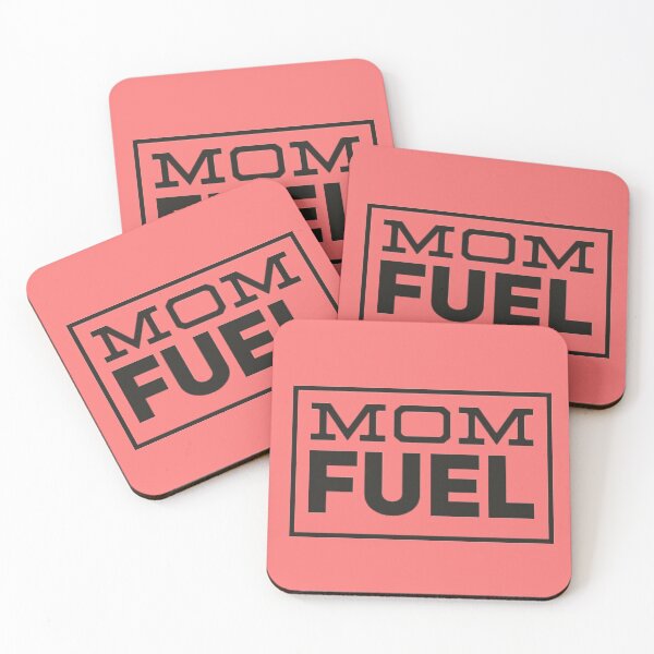 Item preview, Mom Fuel, Fun Mom, Best Mama designed and sold by Rcasadesign.